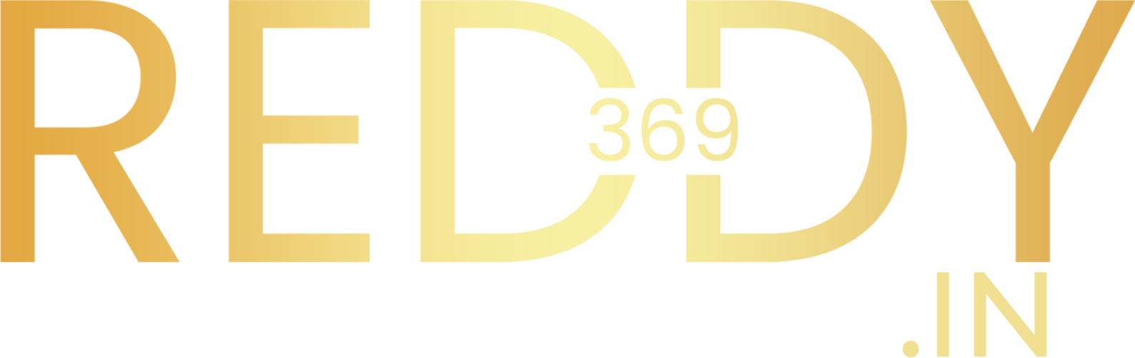 MyReddy369